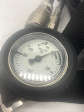 Load image into Gallery viewer, Interspiro Spiromatic 90 U Self-Contained Breathing Apparatus (Used)