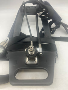 Interspiro Spiromatic 90 U Self-Contained Breathing Apparatus (Used)