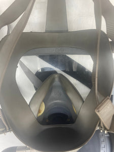 Interspiro Spiromatic 90 U Self-Contained Breathing Apparatus (Used)