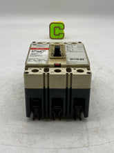 Load image into Gallery viewer, Eaton Cutler-Hammer FD3040V Circuit Breaker, 40A, FD 35k (Used)