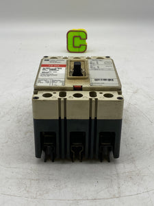Eaton Cutler-Hammer FD3040V Circuit Breaker, 40A, FD 35k (Used)
