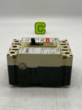 Load image into Gallery viewer, Eaton Cutler-Hammer FD3040V Circuit Breaker, 40A, FD 35k (Used)