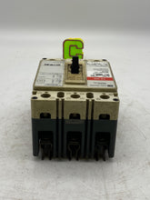 Load image into Gallery viewer, Eaton Cutler-Hammer FD3040V Circuit Breaker, 40A, FD 35k (Used)