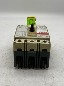 Eaton Cutler-Hammer FD3040V Circuit Breaker, 40A, FD 35k (Used)