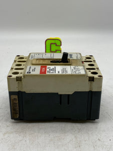 Eaton Cutler-Hammer FD3100V Circuit Breaker, FD 35k (Used)