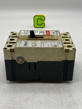 Load image into Gallery viewer, Eaton Cutler-Hammer FD3110VH09 Circuit Breaker, FD 35k (Used)