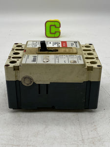 Eaton Cutler-Hammer FD3110VH09 Circuit Breaker, FD 35k (Used)