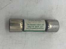 Load image into Gallery viewer, Bussmann FNM-8 Fusetron Dual Element Fuse *Lot of (12)* (Open Box)