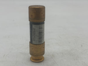 Bussmann FRN-R-10 & FRN-R-17 1/2 Fusetron Fuse *Lot of (5) Of Each*  (No Box)
