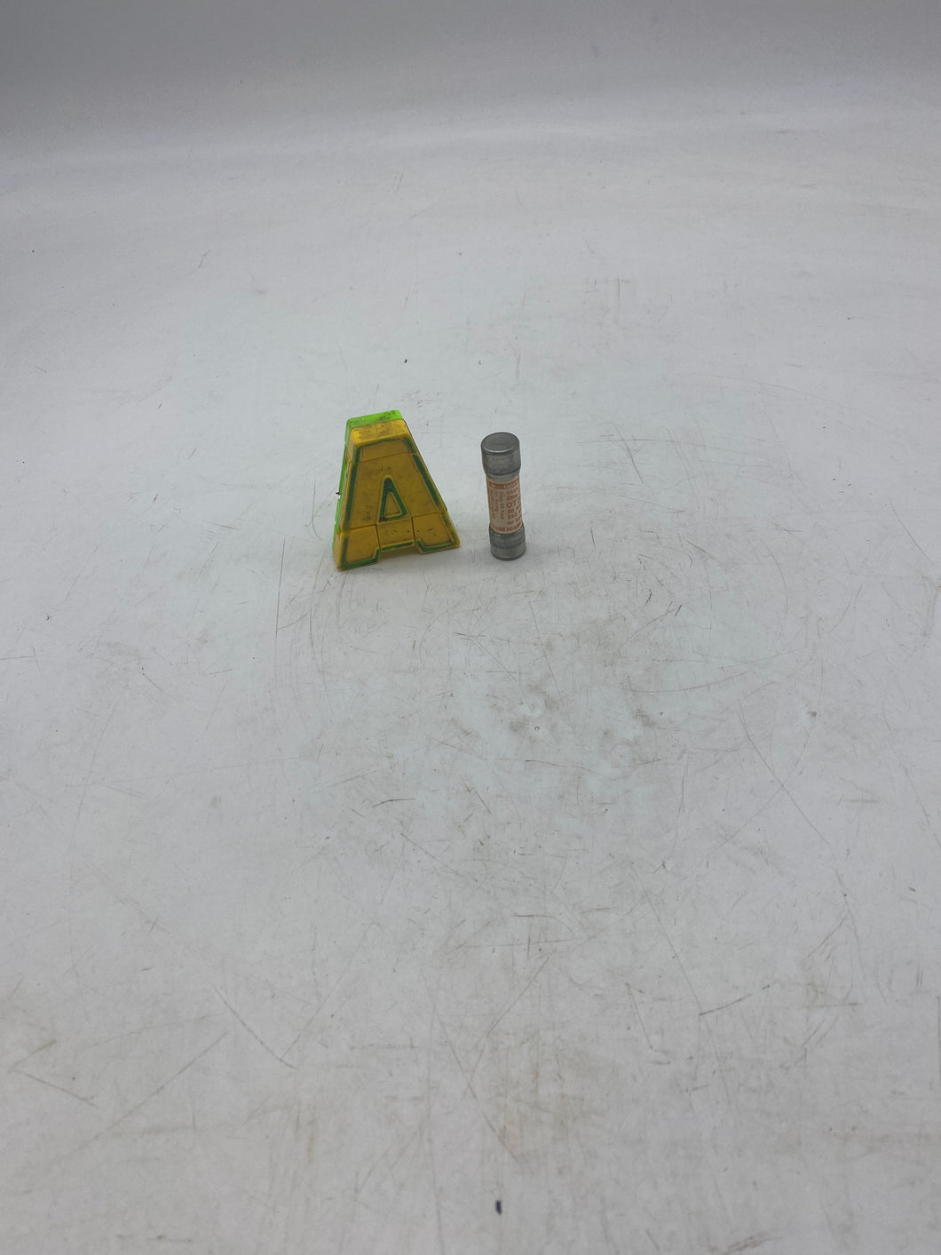 Gould Shawmut OT30 Fuse, *Lot of (9)* (Open Box)