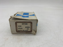 Load image into Gallery viewer, Gould Shawmut OT30 Fuse, *Lot of (9)* (Open Box)