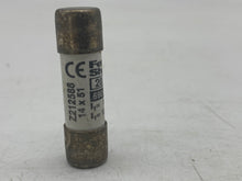 Load image into Gallery viewer, Ferraz Shawmut gl-gG Fuse, 20A, 3W, *Lot of (10) Fuses* (No Box)