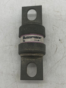 Bussmann FWA-70B Semi-Conductor Fuse, 150V, (No Box)
