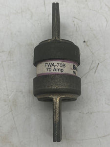Bussmann FWA-70B Semi-Conductor Fuse, 150V, (No Box)