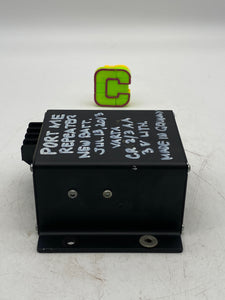 Caterpillar 109-5737 Communication Module (Used)