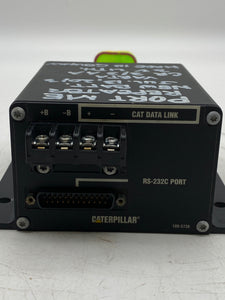 Caterpillar 109-5737 Communication Module (Used)