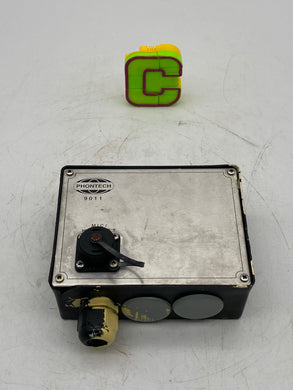 Phontech 9011 Headset Plug Box (Used)
