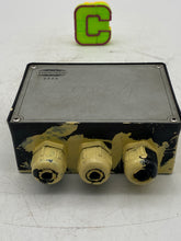 Load image into Gallery viewer, Phontech 9000 Headset Plug Box (Used)