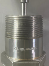 Load image into Gallery viewer, Emerson Rosemount 5302HS1S1V4AM00078RAE5 Radar Level Transmitter (No Box)