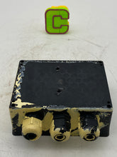 Load image into Gallery viewer, Phontech 9000 Headset Plug Box (Used)