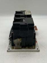 Load image into Gallery viewer, Square D 8702SEO2V02 Size 3 Reversing Contactor w/ 120V Coil (Used)