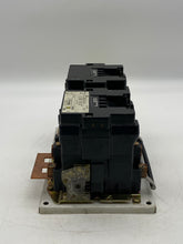 Load image into Gallery viewer, Square D 8702SEO2V02 Size 3 Reversing Contactor w/ 120V Coil (Used)
