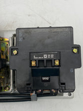Load image into Gallery viewer, Square D 8702SEO2V02 Size 3 Reversing Contactor w/ 120V Coil (Used)
