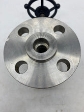Load image into Gallery viewer, Powell GL06F160GB 1&quot; Globe Valve, Class 600 (Used)