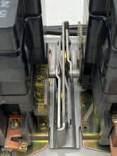 Load image into Gallery viewer, Square D 8702SEO2V02 Size 3 Reversing Contactor w/ 120V Coil (Used)
