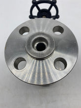 Load image into Gallery viewer, Powell GL06F160GB 1&quot; Globe Valve, Class 600 (Used)