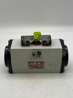 UniTorq M-222 DA DLS Pneumatic Actuator (Used)