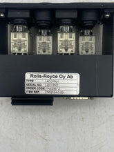 Load image into Gallery viewer, Rolls-Royce Marine ACCP001 Control Panel (Used)