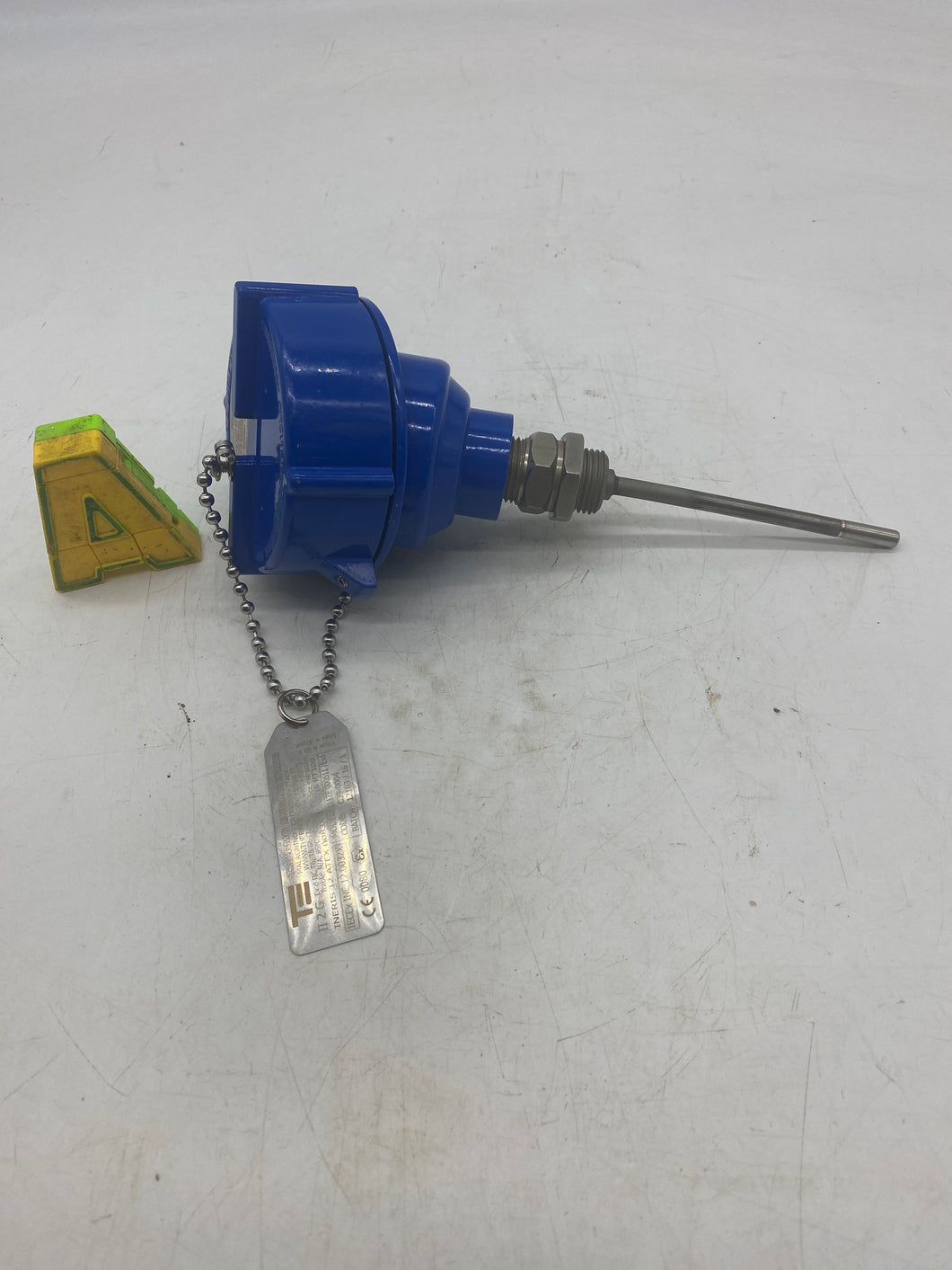 Thermo Engineering Model 111E.00531 Thermometric Probe  (No Box)