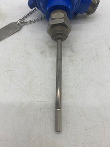 Thermo Engineering Model 111E.00531 Thermometric Probe  (No Box)