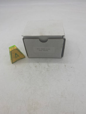 Clinton Industries 76040-16-20 1