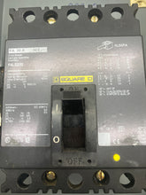 Load image into Gallery viewer, Square D FAL32030 Breaker In Enclosure w/ SN100FA Asy (Used)