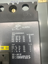 Load image into Gallery viewer, Square D FAL32030 Breaker In Enclosure w/ SN100FA Asy (Used)
