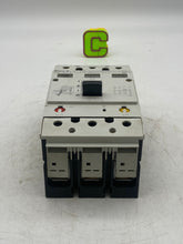 Load image into Gallery viewer, Moeller NZM7-80N-M Circuit Breaker, 80 Amp, 3-Pole (Used)