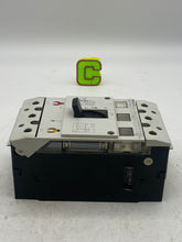 Load image into Gallery viewer, Moeller NZM7-80N-M Circuit Breaker, 80 Amp, 3-Pole (Used)