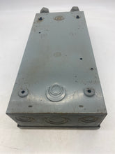 Load image into Gallery viewer, Square D FAL32030 Breaker In Enclosure w/ SN100FA Asy (Used)