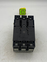 Load image into Gallery viewer, Moeller NZM7-80N-M Circuit Breaker, 80 Amp, 3-Pole (Used)