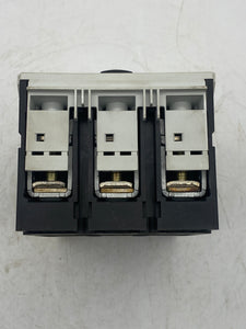 Moeller NZM7-80N-M Circuit Breaker, 80 Amp, 3-Pole (Used)