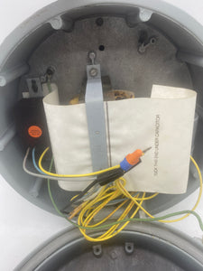 Holophane PETL-250HP-12-PF1 Petrolux II Bay Light, 120V/250W (Used)