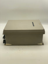 Load image into Gallery viewer, Siemens 6ED1052-1MD00-0BA3 LOGO 12/24RC General Alarm Distribution Panel (For Parts)