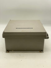 Load image into Gallery viewer, Siemens 6ED1052-1MD00-0BA3 LOGO 12/24RC General Alarm Distribution Panel (For Parts)