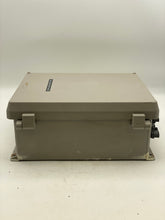 Load image into Gallery viewer, Siemens 6ED1052-1MD00-0BA3 LOGO 12/24RC General Alarm Distribution Panel (For Parts)