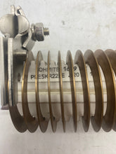 Load image into Gallery viewer, Ohmite PFE5KR220E Power Rib Resistor 10%,1649MX, *Box of (4)* (Open Box)