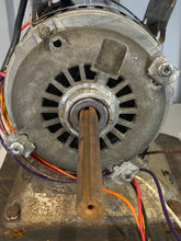 Load image into Gallery viewer, GE 5KCP49UN9613S Energy Saver Motor (Used)