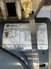 Load image into Gallery viewer, GE 5KCP49UN9613S Energy Saver Motor (Used)