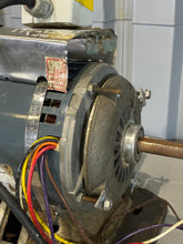 Load image into Gallery viewer, GE 5KCP49UN9613S Energy Saver Motor (Used)